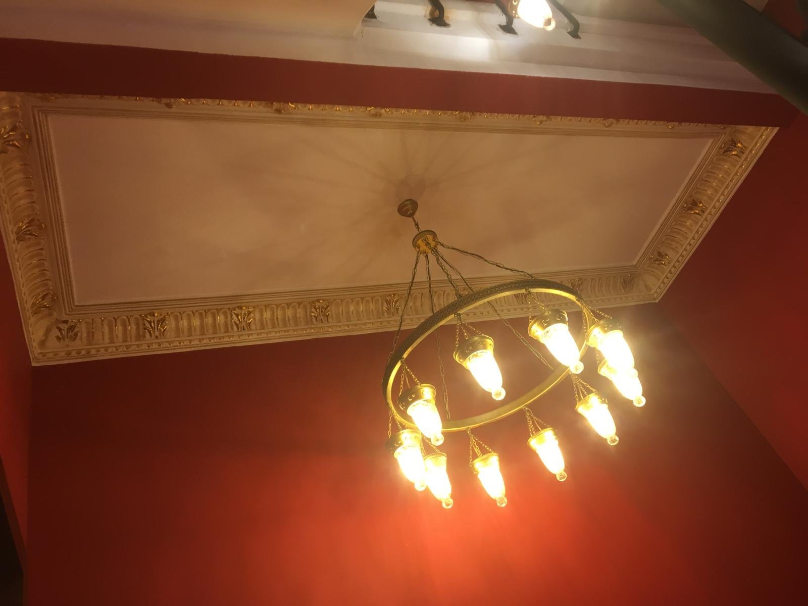 Hafiz Mustafa Proje 3